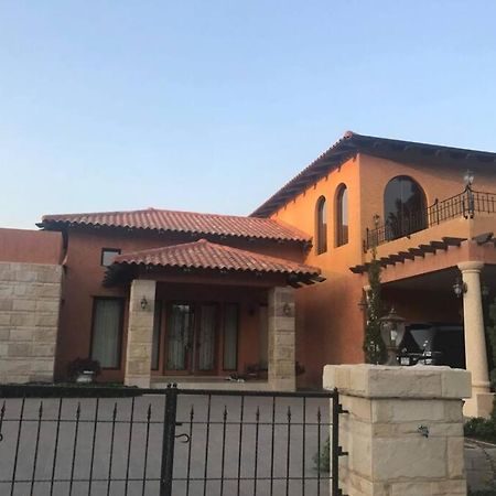 Ban Rai Khlong Sai Toscana Valley, Khao Yai - Private Pool- 12 People מראה חיצוני תמונה